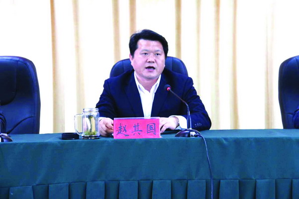 <b>在文广新系统“两学一做”学习教育动员大会上的讲话</b>